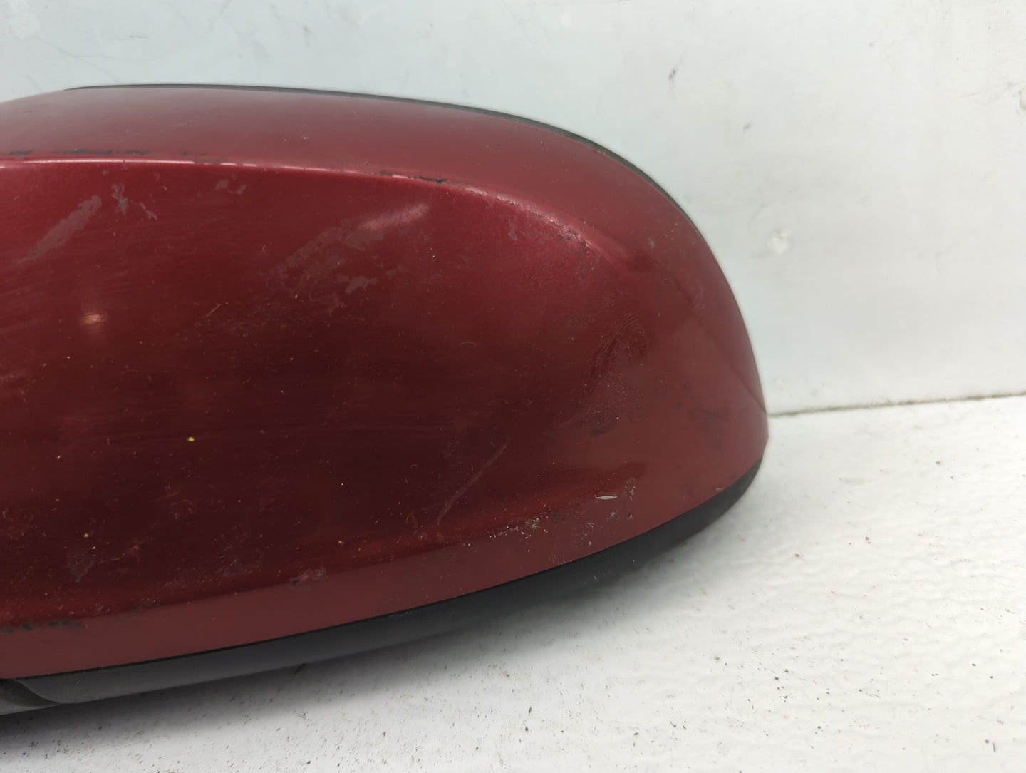 2008-2012 Chevrolet Malibu Driver Side View Mirror - Left Door Mirror OEM Used - Oemusedautoparts1.com