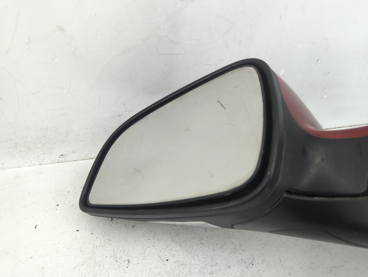 2008-2012 Chevrolet Malibu Driver Side View Mirror - Left Door Mirror OEM Used - Oemusedautoparts1.com