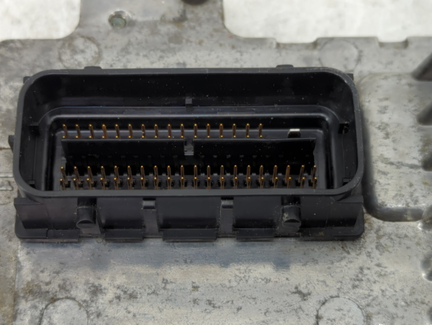 2007-2012 Chevrolet Malibu PCM Engine Control Computer ECU ECM PCU OEM P/N:12638026 Fits Fits 2007 2008 2009 2010 2011 2012 