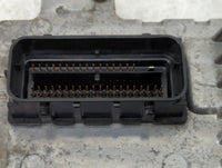 2007-2012 Chevrolet Malibu PCM Engine Control Computer ECU ECM PCU OEM P/N:12638026 Fits Fits 2007 2008 2009 2010 2011 2012 
