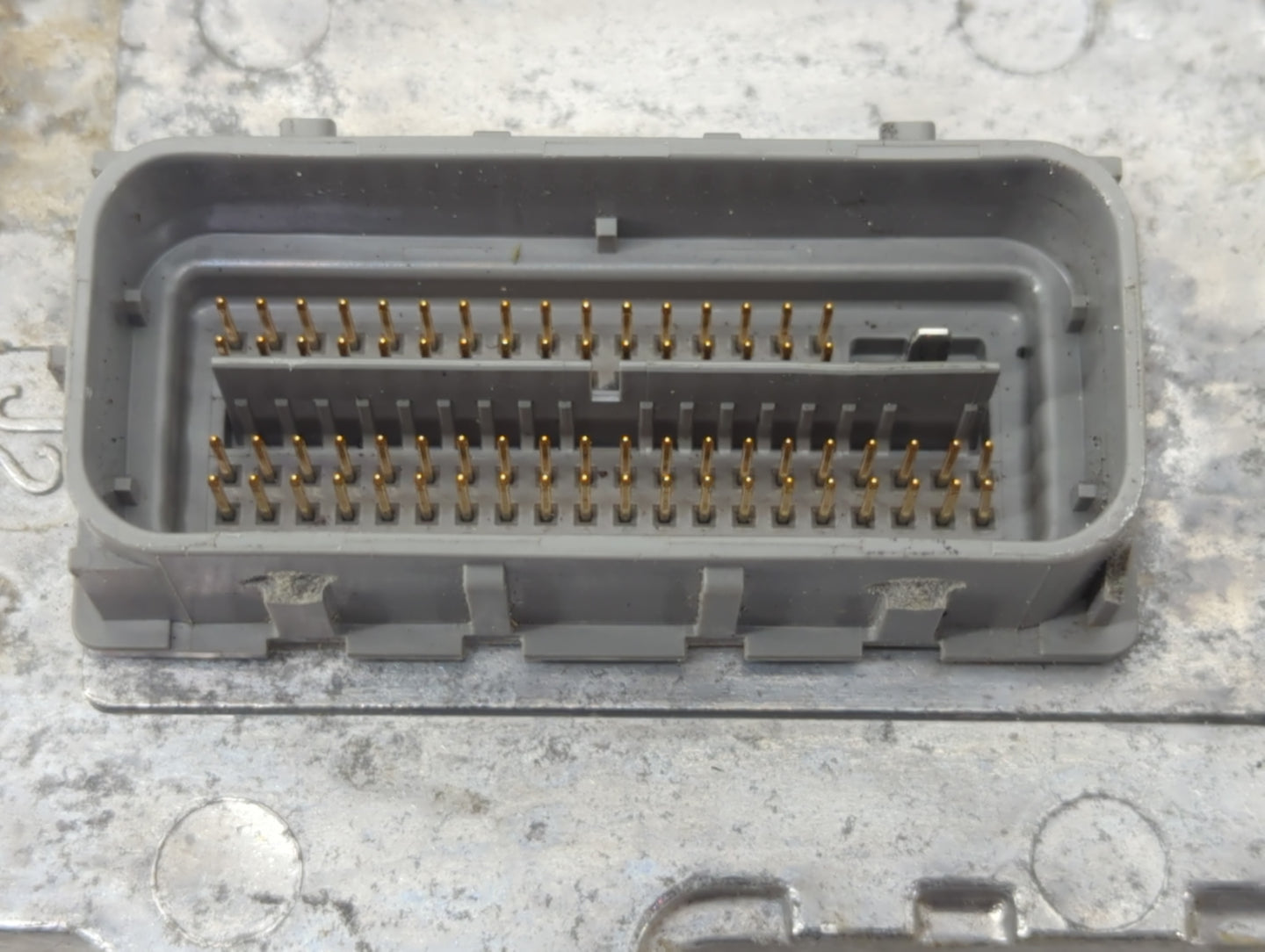 2007-2012 Chevrolet Malibu PCM Engine Control Computer ECU ECM PCU OEM P/N:12638026 Fits Fits 2007 2008 2009 2010 2011 2012 