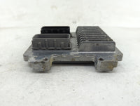 2007-2012 Chevrolet Malibu PCM Engine Control Computer ECU ECM PCU OEM P/N:12638026 Fits Fits 2007 2008 2009 2010 2011 2012 