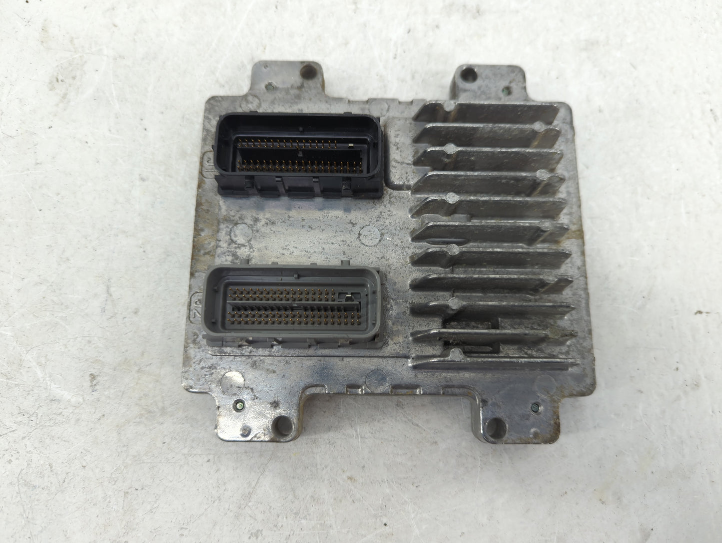 2007-2012 Chevrolet Malibu PCM Engine Control Computer ECU ECM PCU OEM P/N:12638026 Fits Fits 2007 2008 2009 2010 2011 2012 