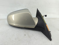 2008-2012 Chevrolet Malibu Passenger Side View Mirror - Right Door Mirror OEM Used - Oemusedautoparts1.com