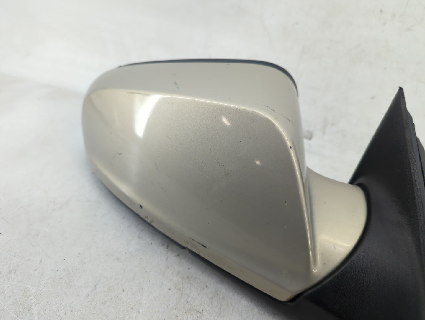 2008-2012 Chevrolet Malibu Passenger Side View Mirror - Right Door Mirror OEM Used - Oemusedautoparts1.com