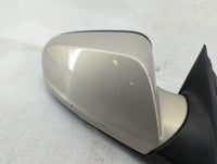 2008-2012 Chevrolet Malibu Passenger Side View Mirror - Right Door Mirror OEM Used - Oemusedautoparts1.com