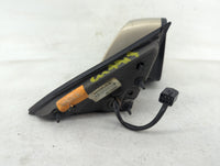 2008-2012 Chevrolet Malibu Passenger Side View Mirror - Right Door Mirror OEM Used - Oemusedautoparts1.com