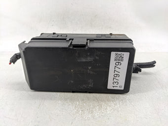 compare product 2009-2012 Chevrolet Malibu Fusebox Fuse Box Panel Relay Module P/N:20822694 Fits Fits 2009 2010 2011 2012 OEM Used Auto Parts