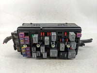 2009-2012 Chevrolet Malibu Fusebox Fuse Box Panel Relay Module P/N:20822694 Fits Fits 2009 2010 2011 2012 OEM Used Auto Part
