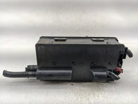 2009-2012 Chevrolet Malibu Fusebox Fuse Box Panel Relay Module P/N:20822694 Fits Fits 2009 2010 2011 2012 OEM Used Auto Part