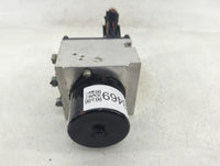 2012 Chevrolet Malibu ABS Pump Control Module Replacement P/N:22799743 Fits OEM Used Auto Parts - Oemusedautoparts1.com