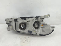 2008-2012 Chevrolet Malibu Passenger Right Oem Head Light Headlight Lamp - Oemusedautoparts1.com