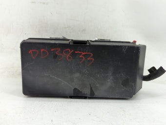 compare product 2008-2012 Chevrolet Malibu Fusebox Fuse Box Panel Relay Module P/N:13572723 20822689 Fits Fits 2008 2009 2010 2011 2012 OEM Used Auto Parts