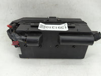 2008-2012 Chevrolet Malibu Fusebox Fuse Box Panel Relay Module P/N:13572723 20822689 Fits Fits 2008 2009 2010 2011 2012 OEM 