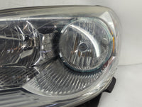 2008-2012 Chevrolet Malibu Driver Left Oem Head Light Headlight Lamp - Oemusedautoparts1.com