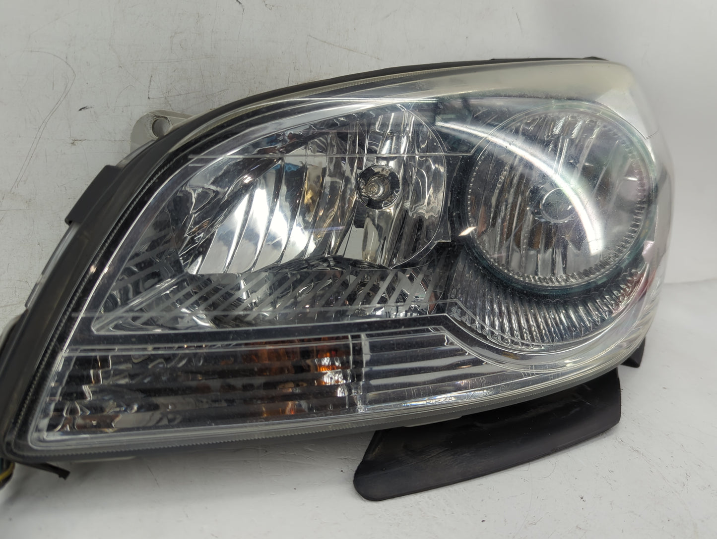 2008-2012 Chevrolet Malibu Driver Left Oem Head Light Headlight Lamp - Oemusedautoparts1.com