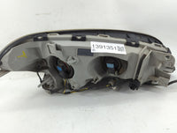 2008-2012 Chevrolet Malibu Driver Left Oem Head Light Headlight Lamp - Oemusedautoparts1.com