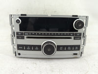 2009-2012 Chevrolet Malibu Radio AM FM Cd Player Receiver Replacement P/N:20940843 Fits Fits 2009 2010 2011 2012 OEM Used Au