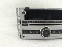2009-2012 Chevrolet Malibu Radio AM FM Cd Player Receiver Replacement P/N:20940843 Fits Fits 2009 2010 2011 2012 OEM Used Au