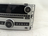 2009-2012 Chevrolet Malibu Radio AM FM Cd Player Receiver Replacement P/N:20940843 Fits Fits 2009 2010 2011 2012 OEM Used Au