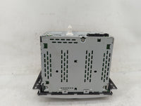 2009-2012 Chevrolet Malibu Radio AM FM Cd Player Receiver Replacement P/N:20940843 Fits Fits 2009 2010 2011 2012 OEM Used Au