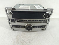 2009-2012 Chevrolet Malibu Radio AM FM Cd Player Receiver Replacement P/N:20940843 Fits Fits 2009 2010 2011 2012 OEM Used Au