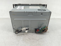 2009-2012 Chevrolet Malibu Radio AM FM Cd Player Receiver Replacement P/N:20940843 Fits Fits 2009 2010 2011 2012 OEM Used Au