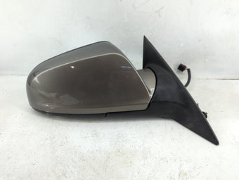 compare product 2008-2012 Chevrolet Malibu Passenger Side View Mirror - Right Door Mirror OEM Used