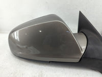 2008-2012 Chevrolet Malibu Passenger Side View Mirror - Right Door Mirror OEM Used - Oemusedautoparts1.com