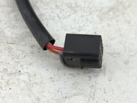 2008-2012 Chevrolet Malibu Passenger Side View Mirror - Right Door Mirror OEM Used - Oemusedautoparts1.com