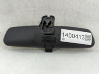 1997-2012 Chevrolet Malibu Interior Rear View Mirror Replacement OEM P/N:E8011083 Fits OEM Used Auto Parts - Oemusedautopart