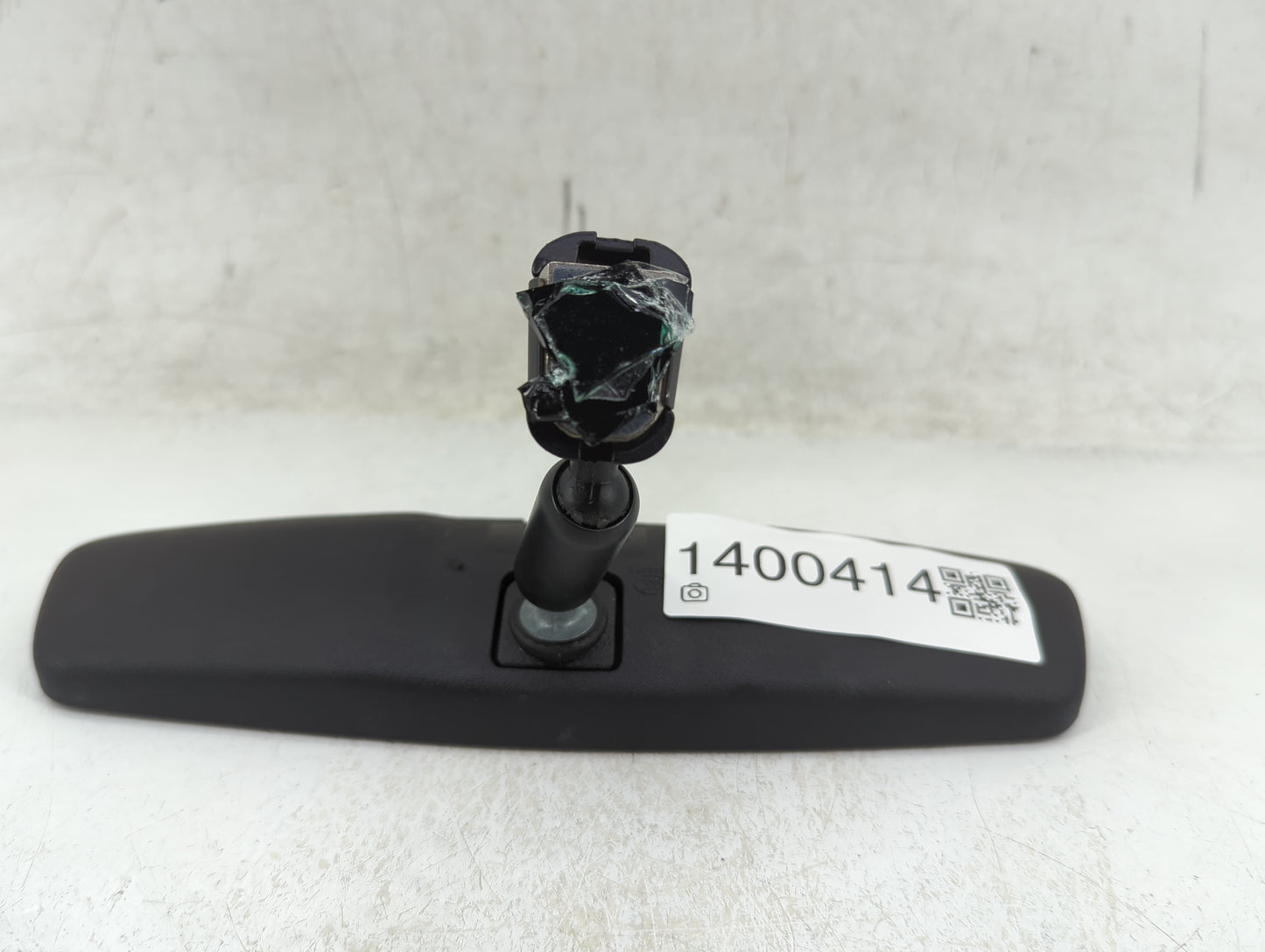 1997-2012 Chevrolet Malibu Interior Rear View Mirror Replacement OEM P/N:E8011083 Fits OEM Used Auto Parts - Oemusedautopart