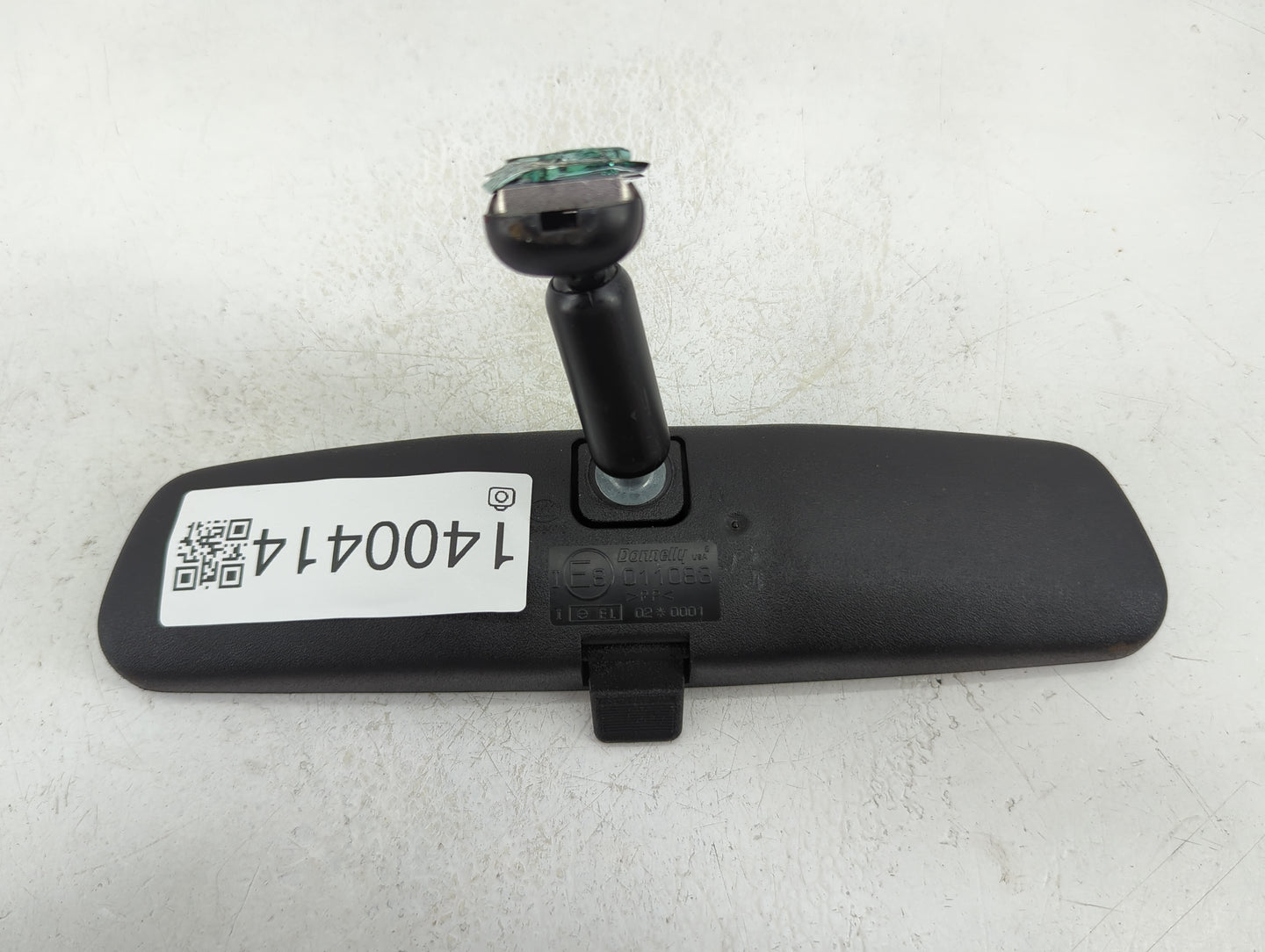 1997-2012 Chevrolet Malibu Interior Rear View Mirror Replacement OEM P/N:E8011083 Fits OEM Used Auto Parts - Oemusedautopart