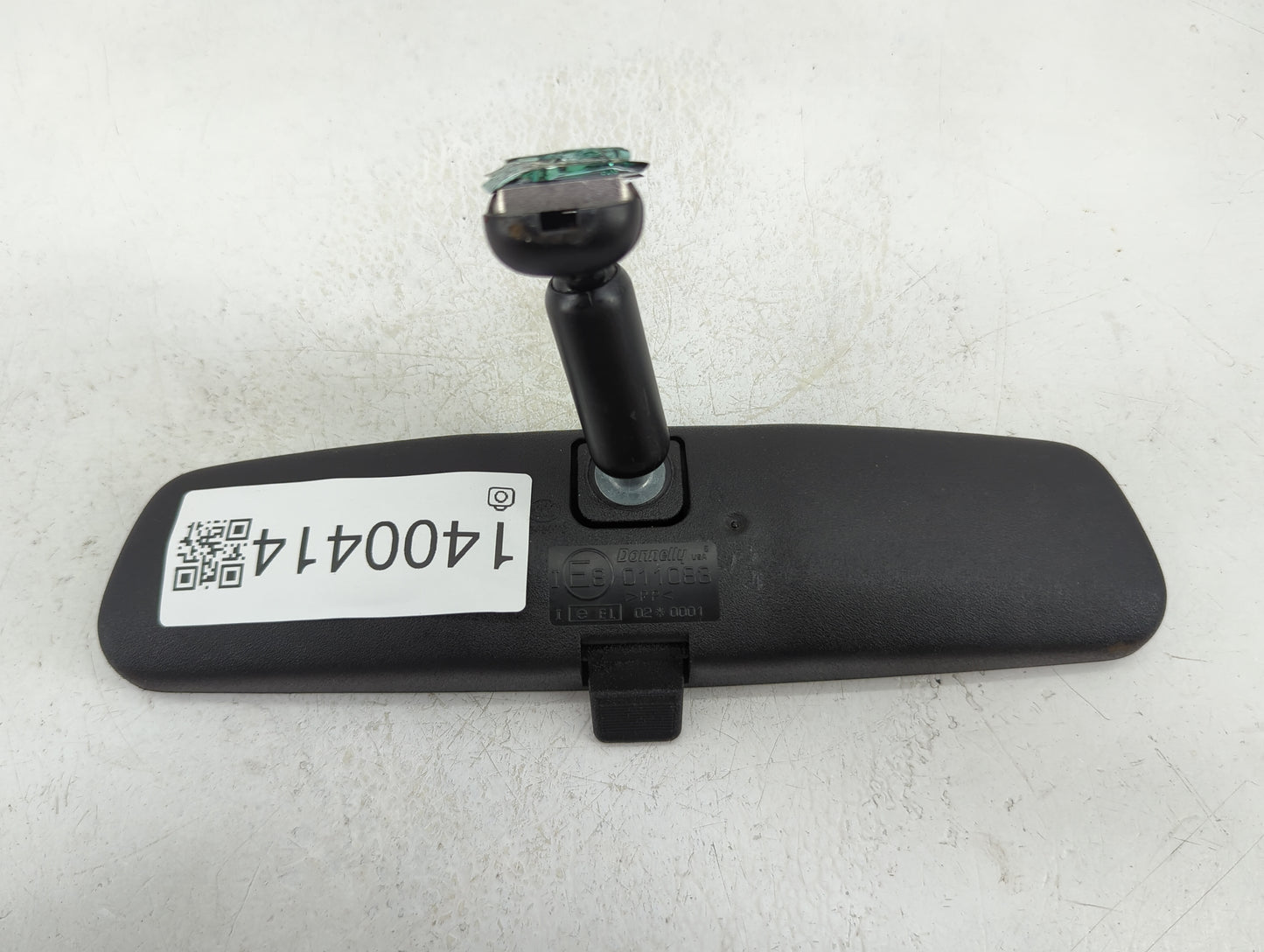 1997-2012 Chevrolet Malibu Interior Rear View Mirror Replacement OEM P/N:E8011083 Fits OEM Used Auto Parts - Oemusedautopart
