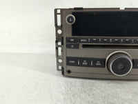 2009-2012 Chevrolet Malibu Radio AM FM Cd Player Receiver Replacement P/N:2094084 Fits Fits 2009 2010 2011 2012 OEM Used Aut