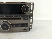 2009-2012 Chevrolet Malibu Radio AM FM Cd Player Receiver Replacement P/N:2094084 Fits Fits 2009 2010 2011 2012 OEM Used Aut
