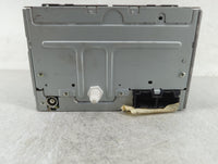 2009-2012 Chevrolet Malibu Radio AM FM Cd Player Receiver Replacement P/N:2094084 Fits Fits 2009 2010 2011 2012 OEM Used Aut