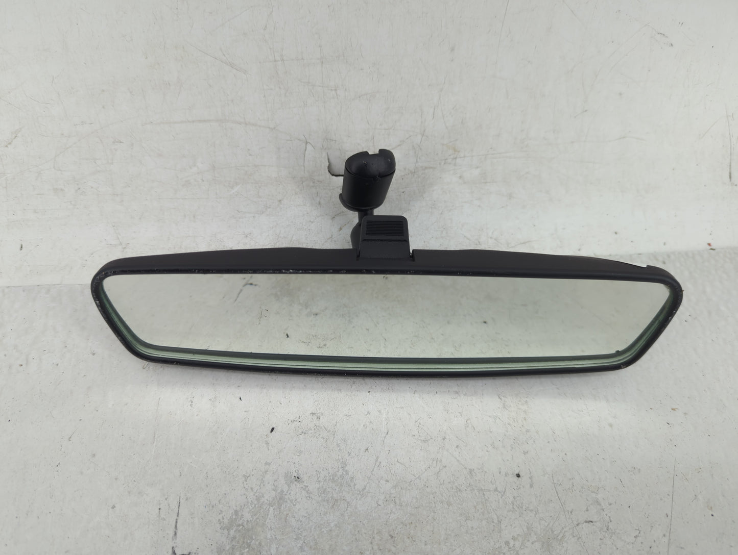 1997-2012 Chevrolet Malibu Interior Rear View Mirror Replacement OEM Fits OEM Used Auto Parts - Oemusedautoparts1.com