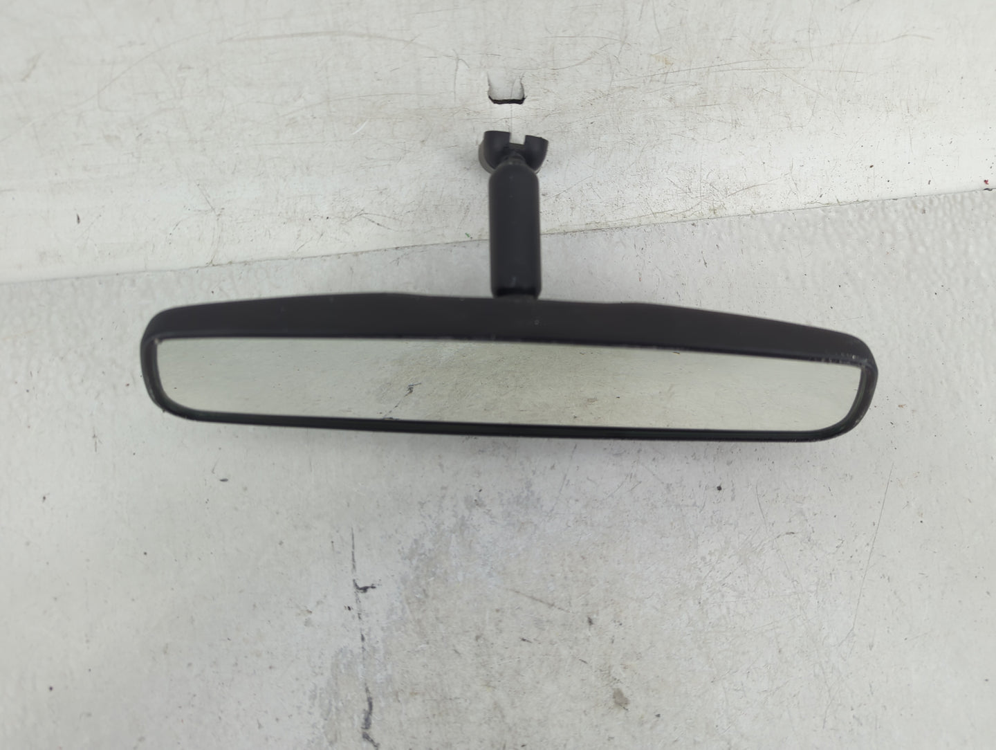 1997-2012 Chevrolet Malibu Interior Rear View Mirror Replacement OEM Fits OEM Used Auto Parts - Oemusedautoparts1.com