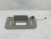 2004-2012 Chevrolet Malibu Sun Visor Shade Replacement Driver Left Mirror Fits Fits 2004 2005 2008 2009 2010 2011 2012 OEM U