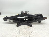2012 Chevrolet Malibu Spare Scissor Car Jack - Oemusedautoparts1.com