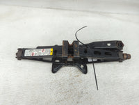 2012 Chevrolet Malibu Spare Scissor Car Jack - Oemusedautoparts1.com