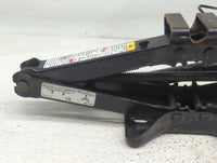 2012 Chevrolet Malibu Spare Scissor Car Jack - Oemusedautoparts1.com