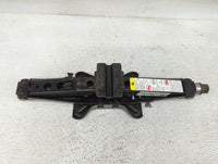 2012 Chevrolet Malibu Spare Scissor Car Jack - Oemusedautoparts1.com