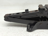 2012 Chevrolet Malibu Spare Scissor Car Jack - Oemusedautoparts1.com