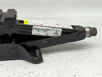 2012 Chevrolet Malibu Spare Scissor Car Jack - Oemusedautoparts1.com