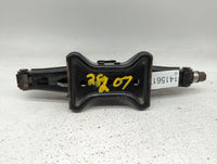 2012 Chevrolet Malibu Spare Scissor Car Jack - Oemusedautoparts1.com