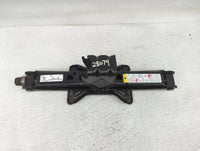 2012 Chevrolet Malibu Spare Scissor Car Jack - Oemusedautoparts1.com
