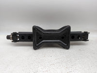 2012 Chevrolet Malibu Spare Scissor Car Jack - Oemusedautoparts1.com
