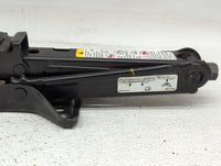 2012 Chevrolet Malibu Spare Scissor Car Jack 1415690 - Oemusedautoparts1.com